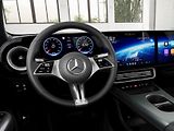 Mercedes-Benz CLA (2026) 250+ Shooting Brake electric - náhled 6