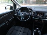 Volkswagen Sharan (2012) 2.0 TDI, Xenony, Tempomat - náhled 7