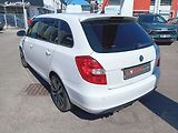 Škoda Fabia 1.4 TSI 132kW RS - náhled 8