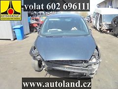 Ford Galaxy (2008) VOLAT 602 696111 - fotografie inzerátu