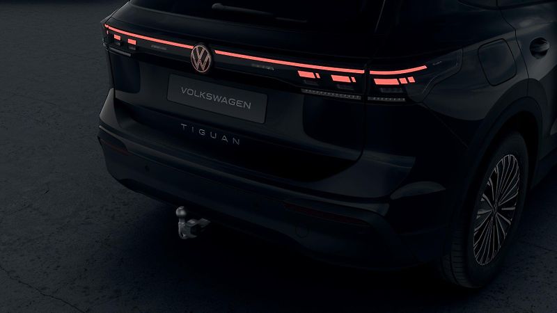 Volkswagen Tiguan People 1,5 eTSI 110 kW mHEV - fotka 6 z 7