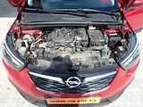 Opel Crossland X 1.2i KLIMA, NAJETO 36094 KM  - náhled 15