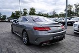 Mercedes-Benz Třídy S S 500 4Matic Coupe AMG - náhled 3