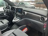 Mercedes-Benz Třídy V 250 d AVANTGARDE 4MATIC - náhled 19
