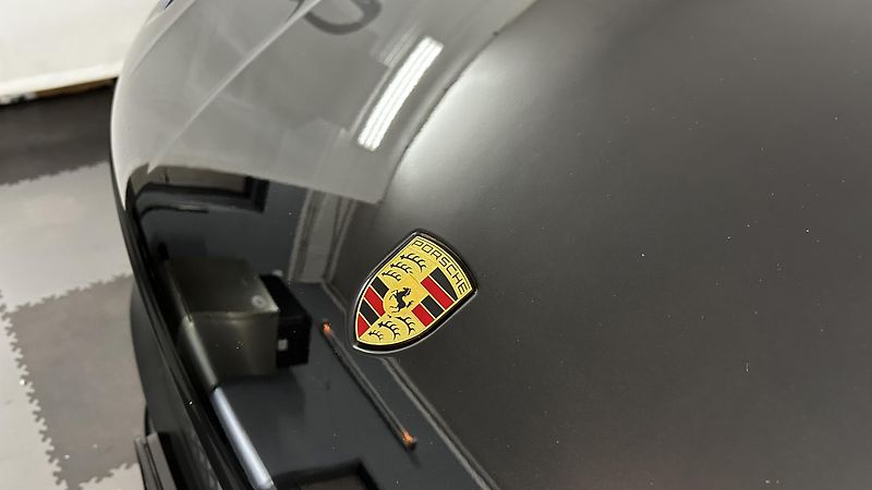 Porsche Macan GTS / TOP STAV / ZÁRUKA - fotka 15 z 48