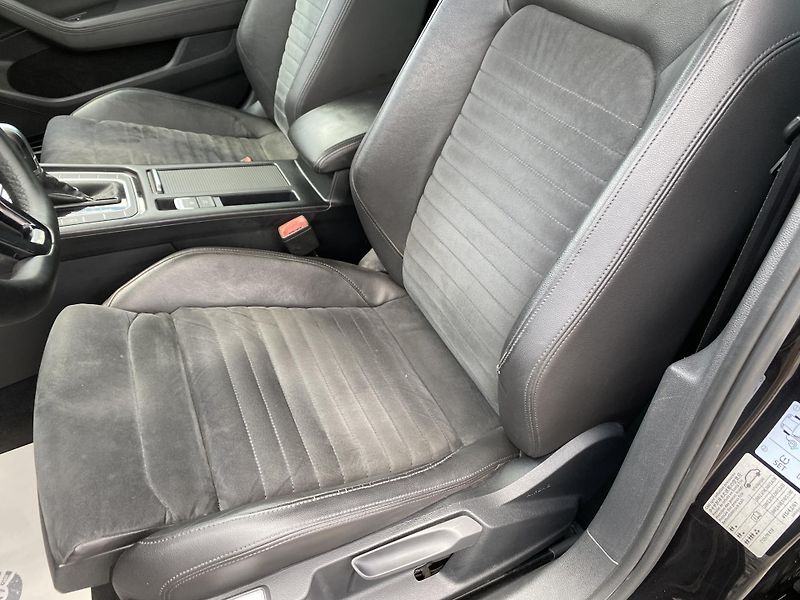 Volkswagen Passat 2.0TDi 150PS DSG 113000TKM!!!! - fotka 90 z 152