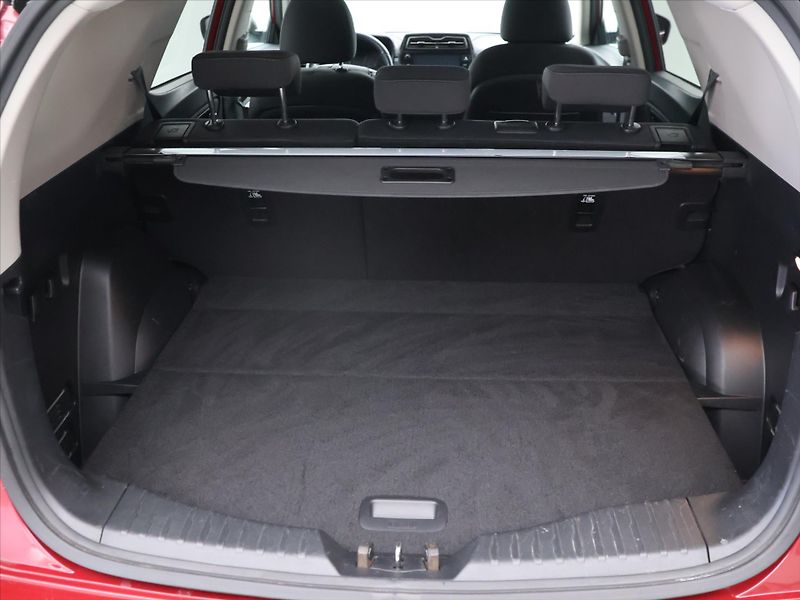 SsangYong Tivoli 1,5 T-GDI 120kW Grand Automat - fotka 10 z 33