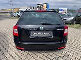 Škoda Octavia (2010) 1,4 TSI 90 KW KOLA 2. MAJ - náhled 3