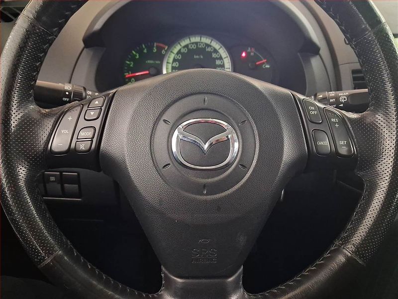 Mazda 5 (2006) 2.0 CD, 7 míst, udržované - fotka 17 z 18
