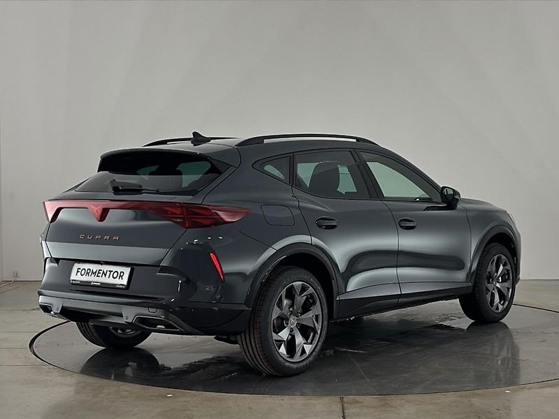 Cupra Formentor (2026) SUV - fotka 2 z 11