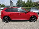 Škoda Kamiq (2021) 1.5TSi 110Kw DSG Monte Carlo - náhled 8