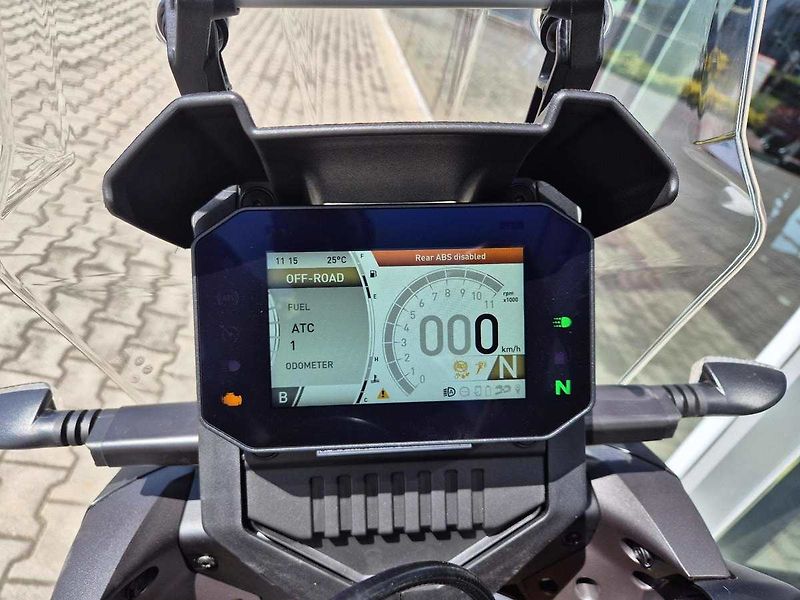 Aprilia Tuareg 660 (2026) Rally E5+ - fotka 20 z 20
