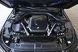 BMW Řada 5 540d xDrive Touring - náhled 9