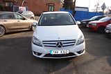 Mercedes-Benz Třídy B (2012) 180 CDi - náhled 1