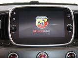 Abarth 595 (2020) Turismo, Kůže, Navi, Bi-Xenony - náhled 12