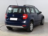 Škoda Yeti (2015) 2.0 TDI, 4X4 - náhled 4