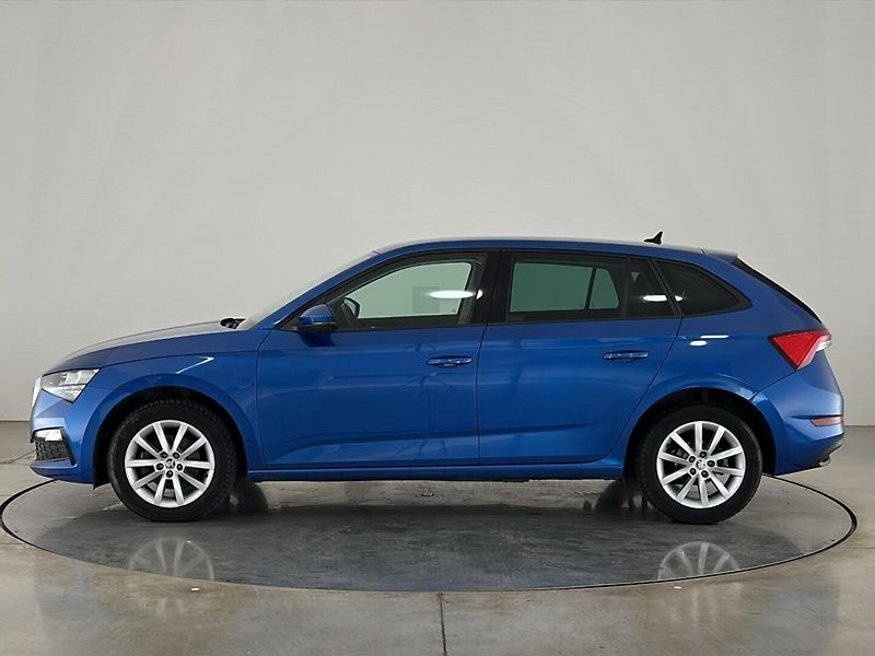 Škoda Scala Ambition - fotka 3 z 27