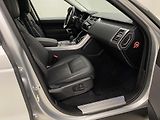 Land Rover Range Rover Sport 4.4 SDV8 HSE AWD AUT CZ - náhled 23