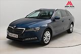 Škoda Superb 2,0 TDI 110kW DSG Style Záruka - náhled 1