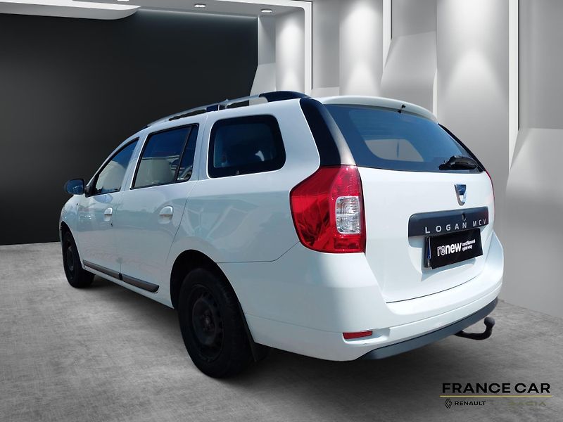 Dacia Logan (2014) 1.2 16V Arctica   - fotka 7 z 24