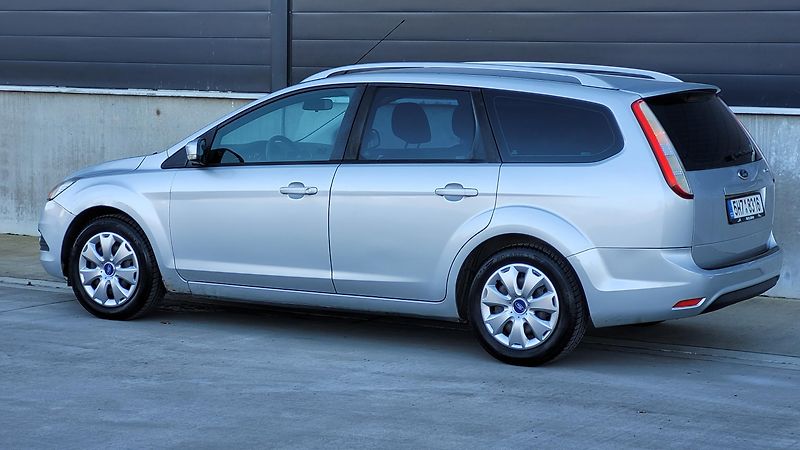Ford Focus 2,0i LPG do 2032 - fotka 6 z 20