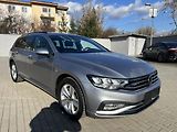 Volkswagen Passat 2.0 TDi 147kw ACC kamera tažné - náhled 1