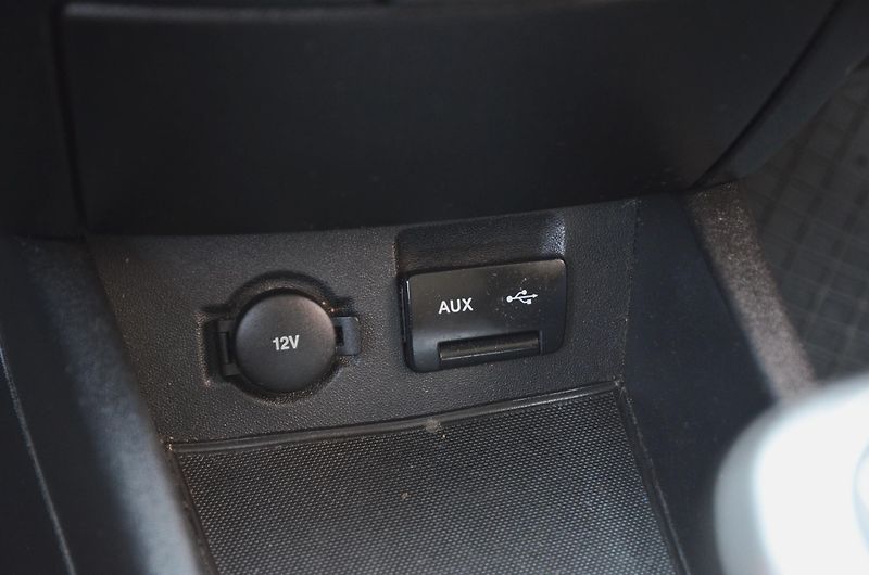 Kia Ceed (2008) 1.4i 80kW / ČR / LPG - fotka 22 z 29