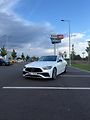 Mercedes-Benz Třídy C (2022) TOP VÝBAVA! AMG VÝFUKY - náhled 1
