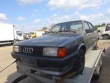 Audi 80 (1986) SC - náhled 1