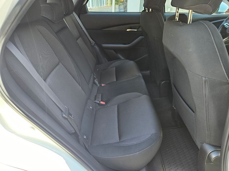Mazda CX-30 2,0L SKYACTIV-G 90kW,výb. Plus - fotka 31 z 37