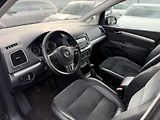 Volkswagen Sharan 2.0 TDi, 103kw, tažné  - náhled 4