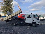 Isuzu Ostatní (2008) 3.0 TDi NPR 7mist 58000km - náhled 2