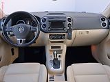 Volkswagen Tiguan (2013) 2.0 TSi 4motion, Sport, DSG - náhled 8