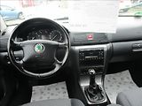 Škoda Octavia 1,6 MPI, digi klima, 1.maj, - náhled 15
