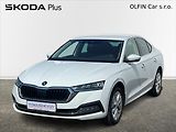 Škoda Octavia 2,0 TDi 110 kW STYLE  IV. - náhled 1