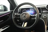 Mercedes-Benz GLC (2024) 220 d 4MATIC, ACC, 360° - náhled 18