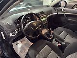 Škoda Octavia 1,4   TSI 90KW BEZ KOROZE STK - náhled 7