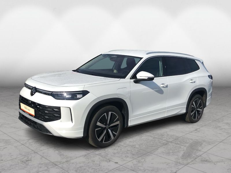 Volkswagen Tayron 1,5 TSI 150kW eHybrid People - fotografie inzerátu