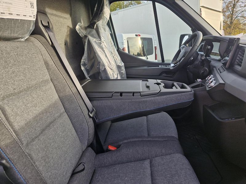 Renault Master (2026) VAN L3H2 170k automat ZF extra - fotka 17 z 18
