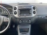 Volkswagen Tiguan (2014) 2.0 TDi, CUP, navi, panor - náhled 12