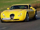 Wiesmann GT MF4.