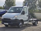 Iveco Daily (2012) Hákový nosič - náhled 1