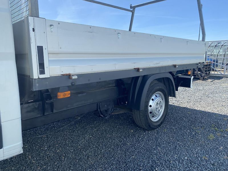 Fiat Ducato (2012) 2.3JTD DK 7-MÍST MAXI LONG!! - fotka 13 z 45