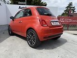 Fiat 500 (2021) 1.0i Hybrid - náhled 6