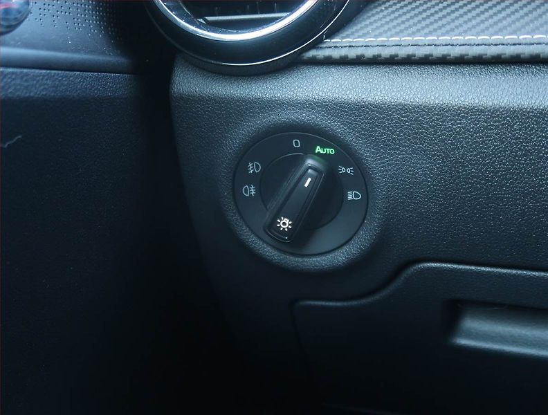 Škoda Fabia (2025) 1.0 TSI, Monte Carlo, Automat - fotka 21 z 23
