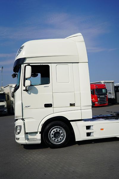 DAF XF (2021) 106 / 480 / E 6 / ACC / MEGA / - fotka 30 z 47