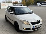 Škoda Fabia (2007) 1.2i 51kw  - náhled 7