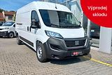 Fiat Ducato 2,2 MTJ 140k  Maxi L3H2 35 - náhled 1