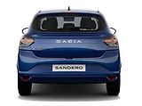 Dacia Sandero (2026) Journey TCE 100 - náhled 2