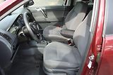 Volkswagen Polo (2006) 1.4i 16V, ČR, Servisní kniha - náhled 34